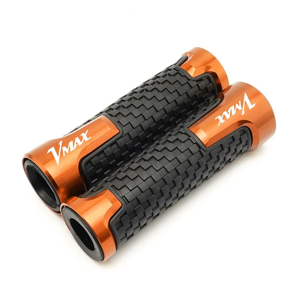 Ручки руля мотоцикла концы ручки руля для Yamaha V-MAX V Max Vmax 1200 1985-2016 2010 2011 2012 2013 2014 2015 оранжевый
Ручки руля мотоцикла концы ручки руля для Yamaha V-MAX V Max Vmax 1200 1985-2016 2010 2011 2012 2013 2014 2015 оранжевый