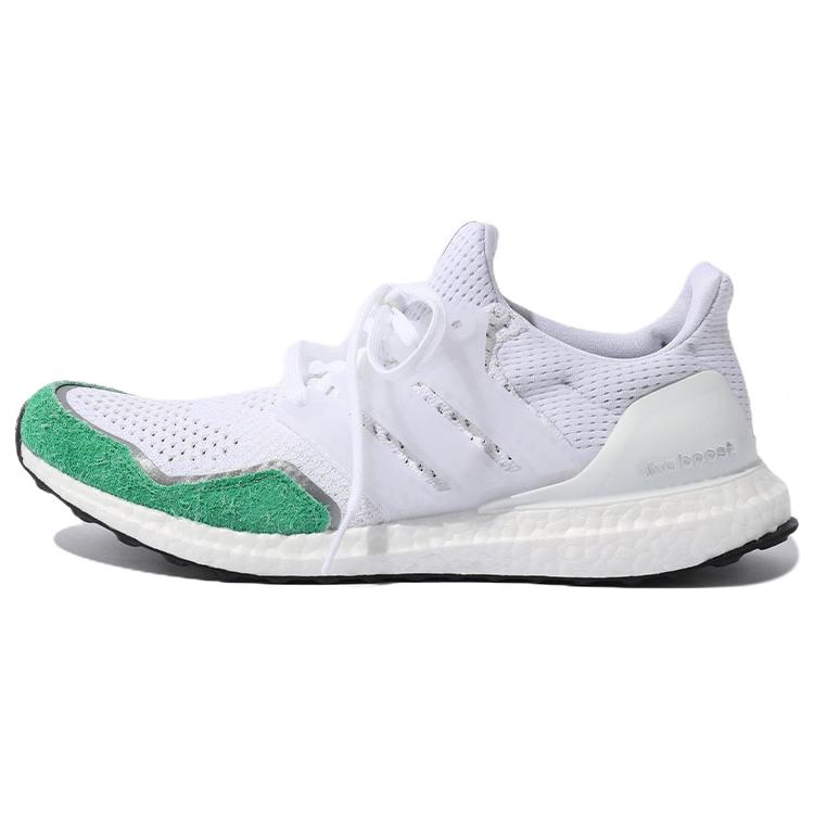 Новые Adidas Ultra Boost 1.0 Dna Cloud White Green GY9134 43
Новые Adidas Ultra Boost 1.0 Dna Cloud White Green GY9134 43