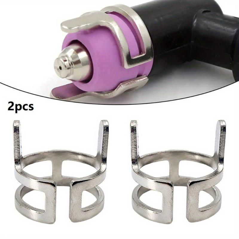 2pcs SG-55 AG-60 Stand Off Roller Spacer Guiding for Plasma for CUT60 Welding Parts 2cs срібний
2pcs SG-55 AG-60 Stand Off Roller Spacer Guiding for Plasma for CUT60 Welding Parts 2cs срібний