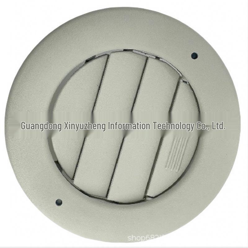 Black/Beige Roof Air Vent for Ford New Edge 8A83-19893CB чорний
Black/Beige Roof Air Vent for Ford New Edge 8A83-19893CB чорний