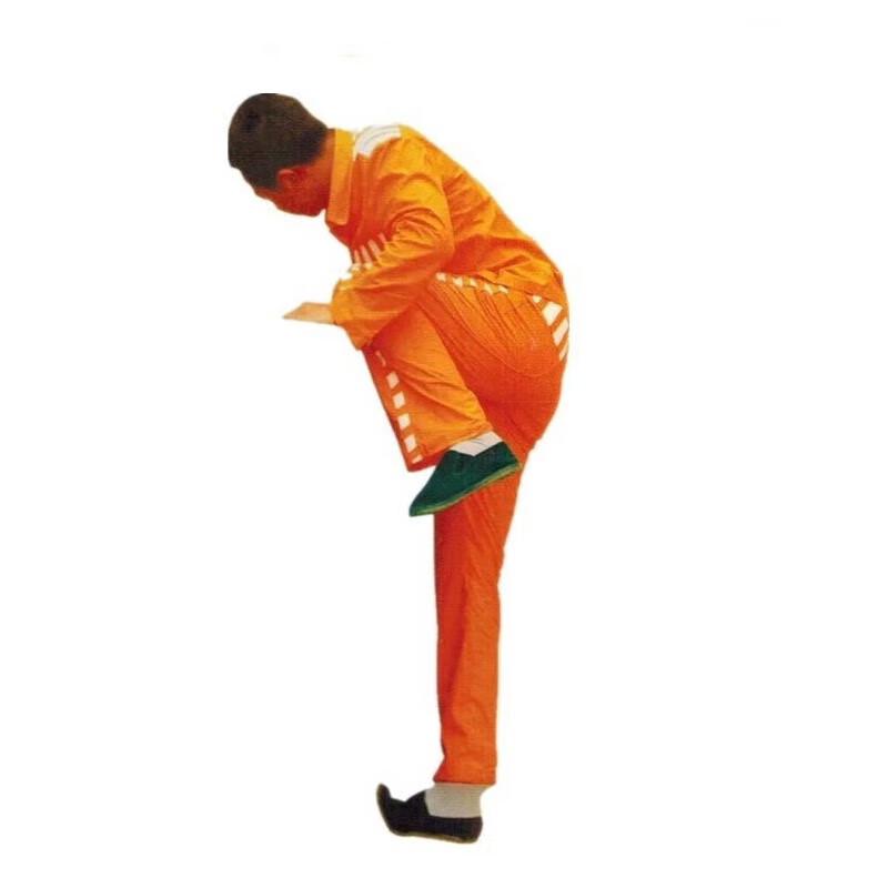 Shuangan Training Target Paper, 50 Sheets
Shuangan Training Target Paper, 50 Sheets