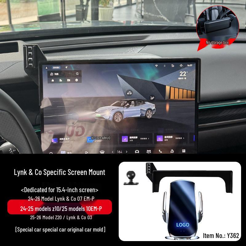 Автомобильный держатель для телефона Lynk & Co EMP/PLUS 08/07/Z10 Аксессуар для навигации 2024
Автомобильный держатель для телефона Lynk & Co EMP/PLUS 08/07/Z10 Аксессуар для навигации 2024