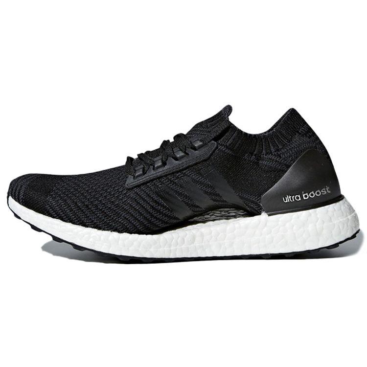 Черные женские кроссовки Adidas UltraBoost X Core BB6162
Черные женские кроссовки Adidas UltraBoost X Core BB6162