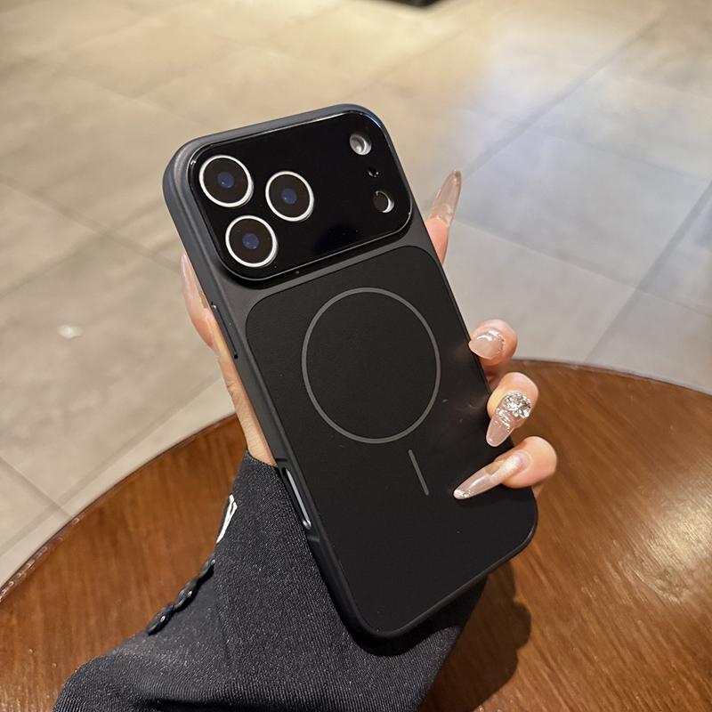 Оригинальный стеклянный нано-матовый чехол для iPhone 17 Air 16 15 14 13 Pro Max 17Pro Магнитный для беспроводной зарядки Magsafe Бронированный Funda iPhone 14 Pro
Оригинальный стеклянный нано-матовый чехол для iPhone 17 Air 16 15 14 13 Pro Max 17Pro Магнитный для беспроводной зарядки Magsafe Бронированный Funda iPhone 14 Pro