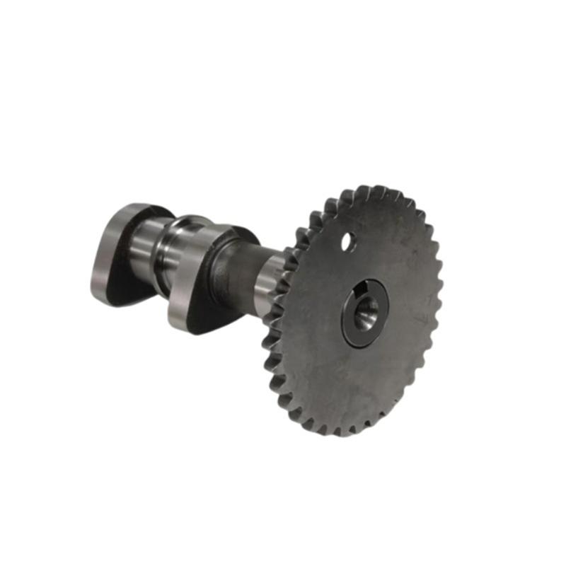 Motorcycle Parts Engine Intake Camshaft For LTZ400 LTZ400Z 12710-07G00 Metallic
Motorcycle Parts Engine Intake Camshaft For LTZ400 LTZ400Z 12710-07G00 Metallic
