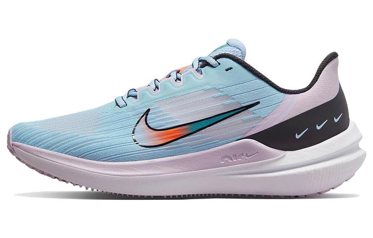 Nike Air Winflo 9 Light Marine Blue Doll Pink Women s DD8686-500 38
Nike Air Winflo 9 Light Marine Blue Doll Pink Women s DD8686-500 38