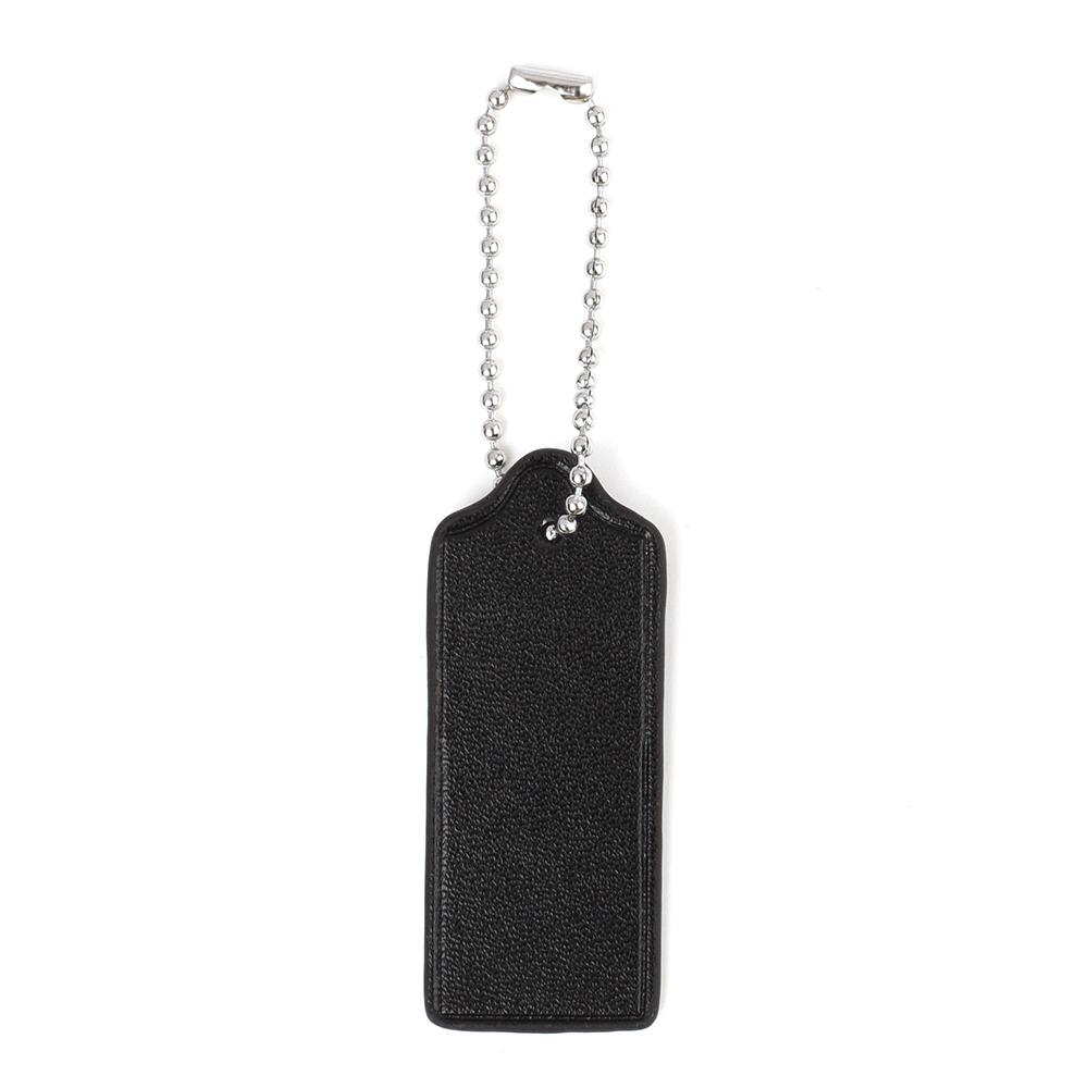 Leather Travel Luggage Tag Suitcase Tags Cowhide Bag Charm Chain Keychain Pendant Handbag Purse Hang Bags Accessories чёрный
Leather Travel Luggage Tag Suitcase Tags Cowhide Bag Charm Chain Keychain Pendant Handbag Purse Hang Bags Accessories чёрный