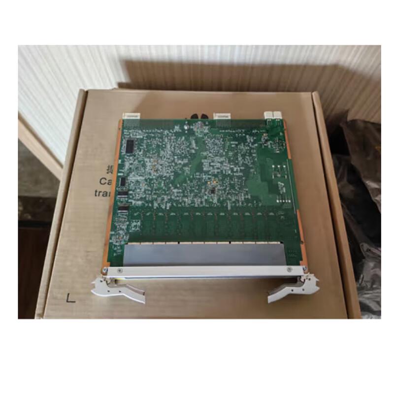Huawei OSN3500/OSN7500 12-Port STM-1 Interface Board
Huawei OSN3500/OSN7500 12-Port STM-1 Interface Board