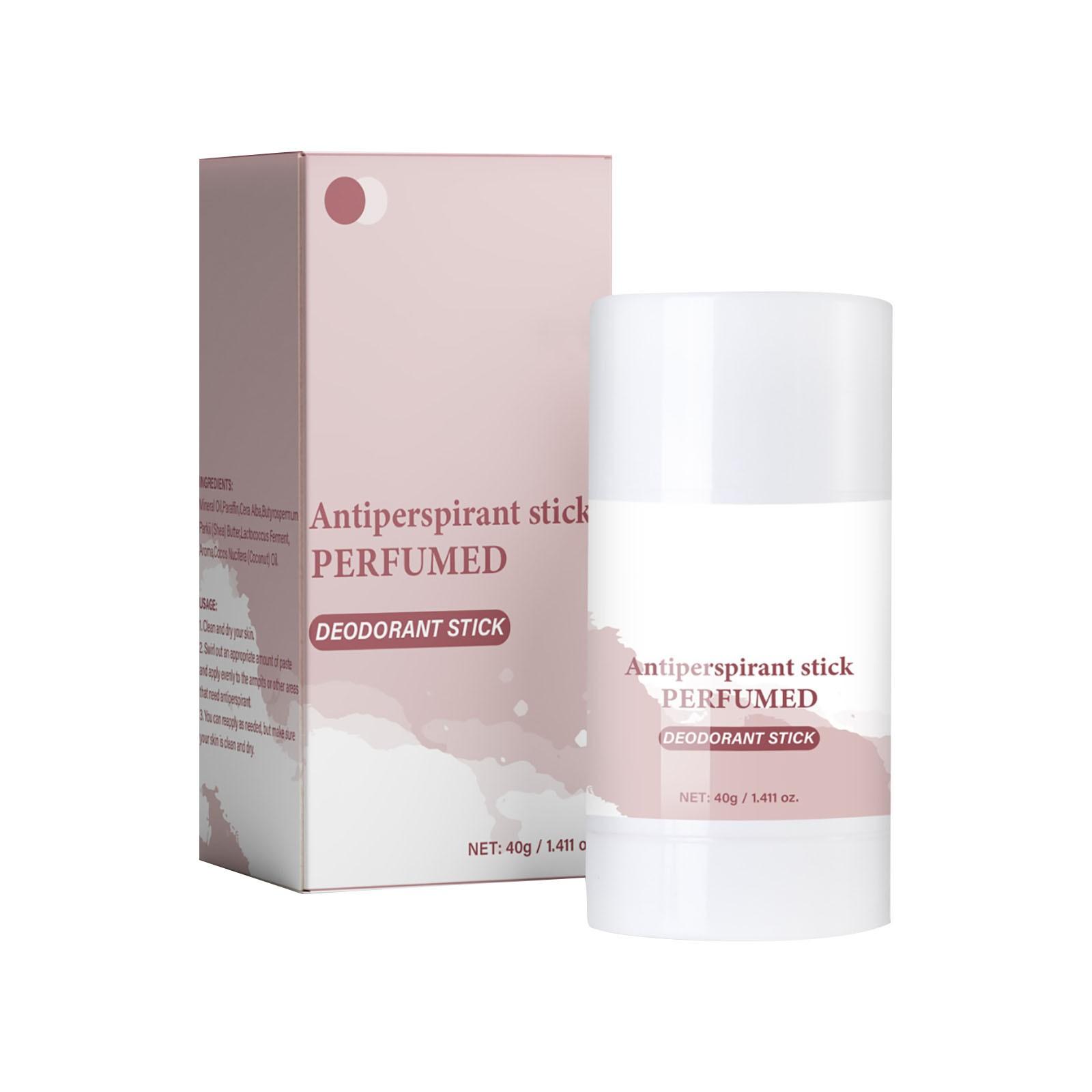 Дезодорант-крем для уменьшения запаха подмышек, антиперспирант и дезодорант-стик для женщин One Size белый
Дезодорант-крем для уменьшения запаха подмышек, антиперспирант и дезодорант-стик для женщин One Size белый