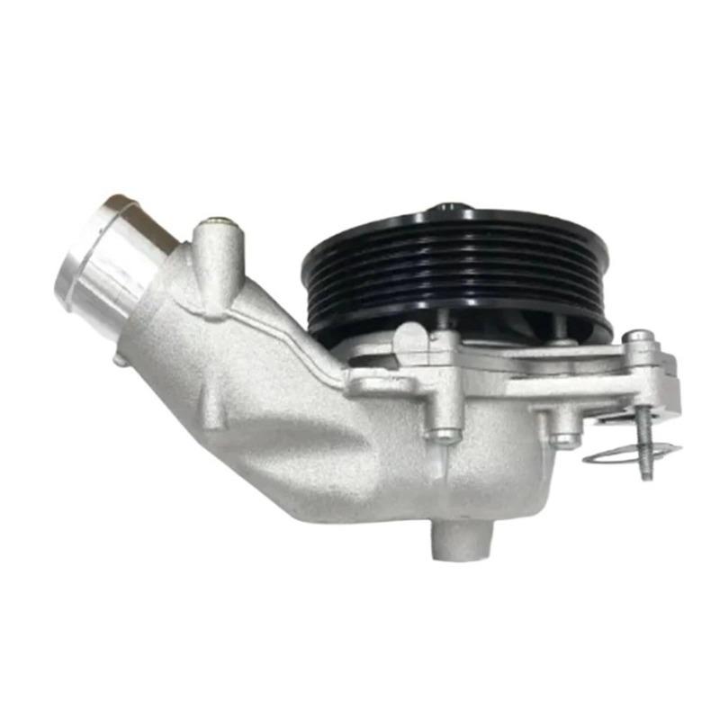 Range Rover Sport Edition 4 discovery Star Pulse water pump 3.0 Original LR097165 LR116115 LR073711 LR072642 LR033993 C2Z21781
Range Rover Sport Edition 4 discovery Star Pulse water pump 3.0 Original LR097165 LR116115 LR073711 LR072642 LR033993 C2Z21781