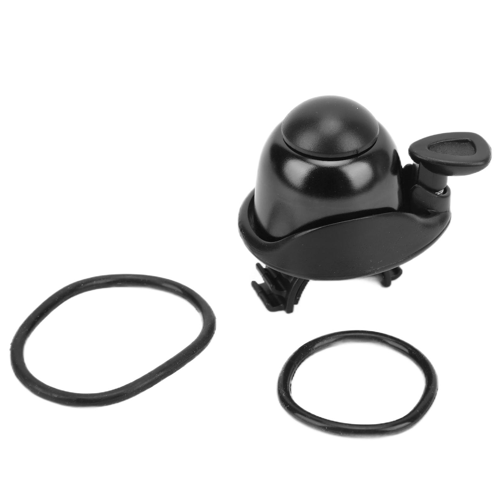 Bicycle Alarm Bell Cycling Handlebar Horn Aluminum Bike Ring Bell for Adults Kids
Bicycle Alarm Bell Cycling Handlebar Horn Aluminum Bike Ring Bell for Adults Kids