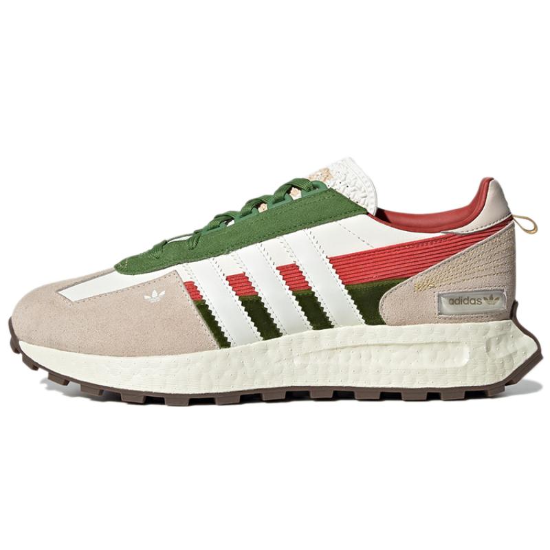 Adidas Retropy E5 Beige Green Sneakers GX8840 47⅓
Adidas Retropy E5 Beige Green Sneakers GX8840 47⅓