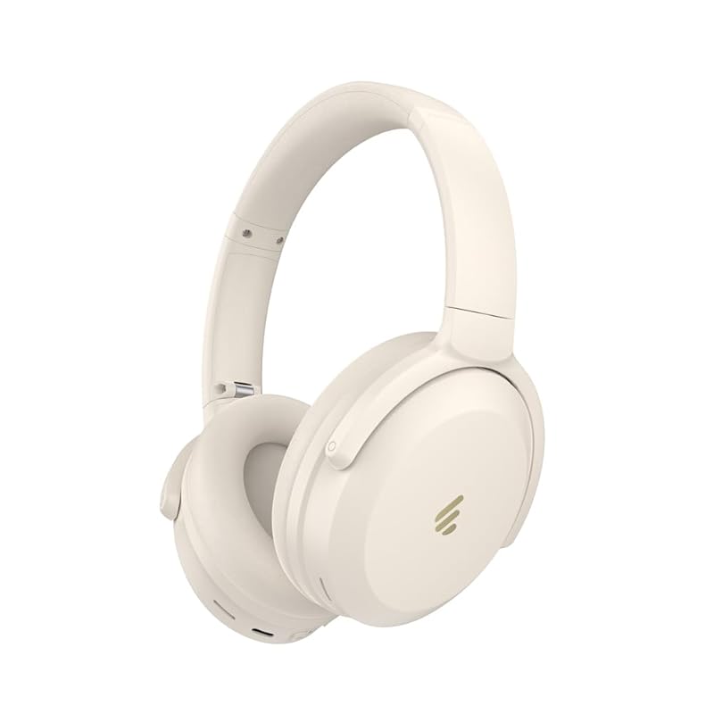 Edifier WH700NB Pro Equipped with ANC wireless headphones Bluetooth 5.4 Equipped with noise canceling / Multi-point connection / Up to 56 hours of
Edifier WH700NB Pro Equipped with ANC wireless headphones Bluetooth 5.4 Equipped with noise canceling / Multi-point connection / Up to 56 hours of