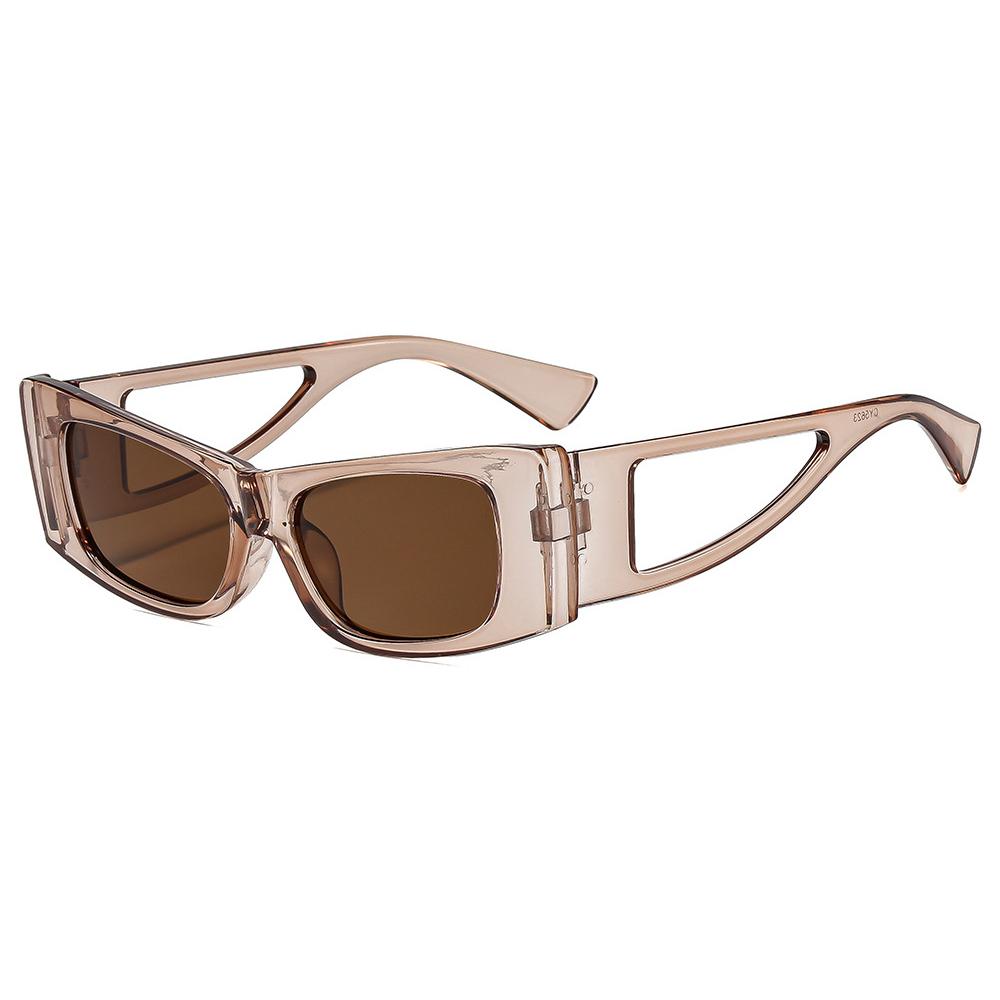Cat s Eye Sunglasses Hollow Square Sunglasses Brand Design Men s Sunglasses Women s Windproof Sunglasses Punk Cycling Sunglasses
Cat s Eye Sunglasses Hollow Square Sunglasses Brand Design Men s Sunglasses Women s Windproof Sunglasses Punk Cycling Sunglasses