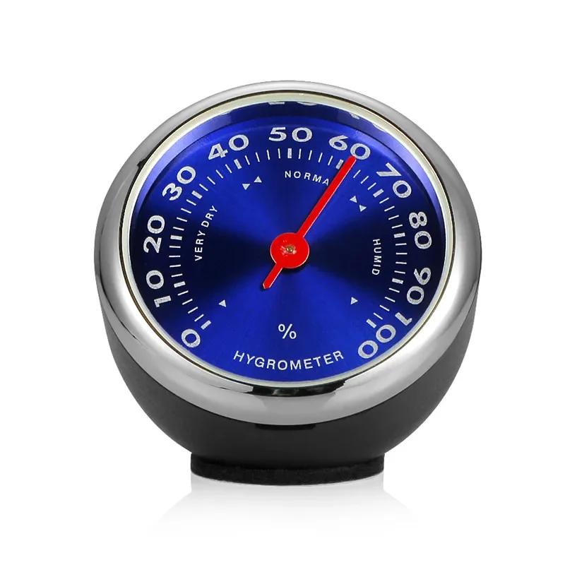 Car Ornament Automotive Clock Auto Watch Thermometer Hygrometer Home Automobiles Interior Decoration Clock In Car Accessories
Car Ornament Automotive Clock Auto Watch Thermometer Hygrometer Home Automobiles Interior Decoration Clock In Car Accessories