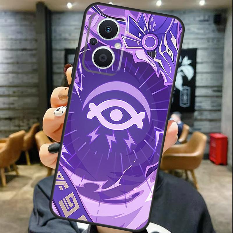 Genshin Impact Cyno Case For OPPO Reno 11 11F 13 12 F 8T 7 8 10 Pro OPPO Find X8 X6 Pro X3 X5 Lite Cover Coque OPPO Reno8 5G
Genshin Impact Cyno Case For OPPO Reno 11 11F 13 12 F 8T 7 8 10 Pro OPPO Find X8 X6 Pro X3 X5 Lite Cover Coque OPPO Reno8 5G
