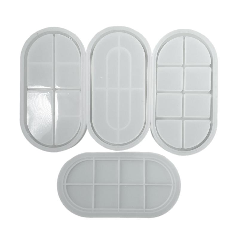 3 Layers Epoxy Resin Mold Jewelry Box Molds Lipstick Storage Container Moulds Silicone Material Gift for DIY Craft Lover 1
3 Layers Epoxy Resin Mold Jewelry Box Molds Lipstick Storage Container Moulds Silicone Material Gift for DIY Craft Lover 1