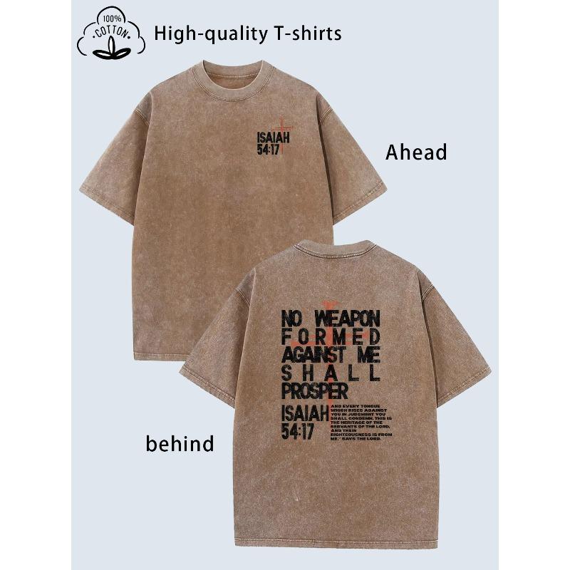 Fashion Trend Pattern Print Men S Street Style Distressed Washed T-Shirt | Crew Neck, Short Sleeve, Loose Fit, for Daily Leisure, Outdoor Sports S дубильная кора
Fashion Trend Pattern Print Men S Street Style Distressed Washed T-Shirt | Crew Neck, Short Sleeve, Loose Fit, for Daily Leisure, Outdoor Sports S дубильная кора