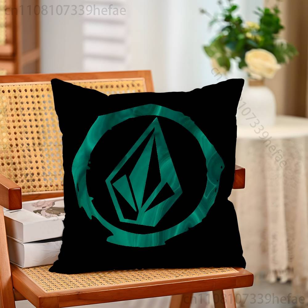 VVOLCOMS Sport Style Pillow Cases for Bedroom Living Room Sofa Home Decor Polyester Cushion Cover with Zipper 30x30cm
VVOLCOMS Sport Style Pillow Cases for Bedroom Living Room Sofa Home Decor Polyester Cushion Cover with Zipper 30x30cm
