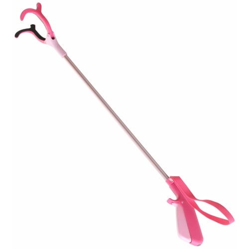 Interjet Easy Hand Long Type/Pink
Interjet Easy Hand Long Type/Pink