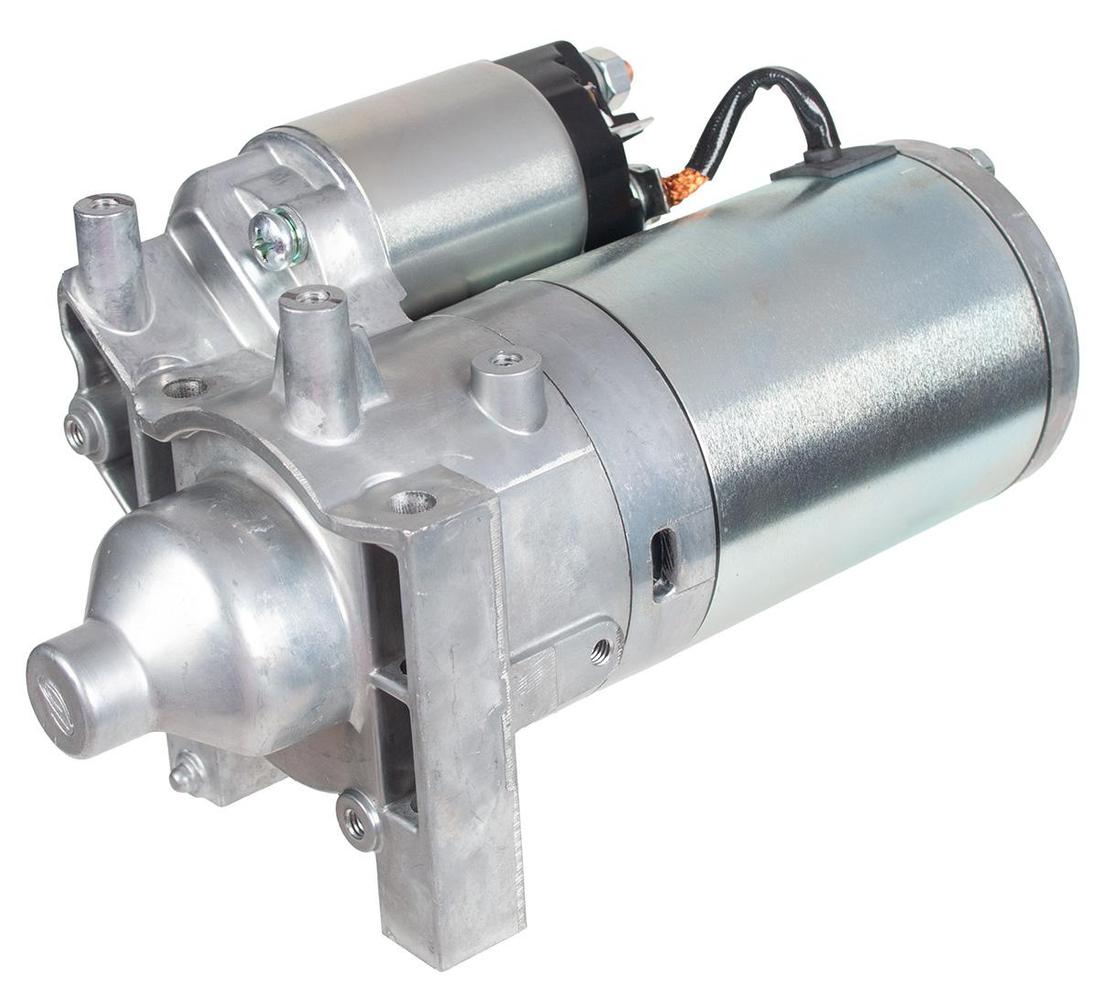 Starter motor Zongshen Gb1000 100098108
Starter motor Zongshen Gb1000 100098108