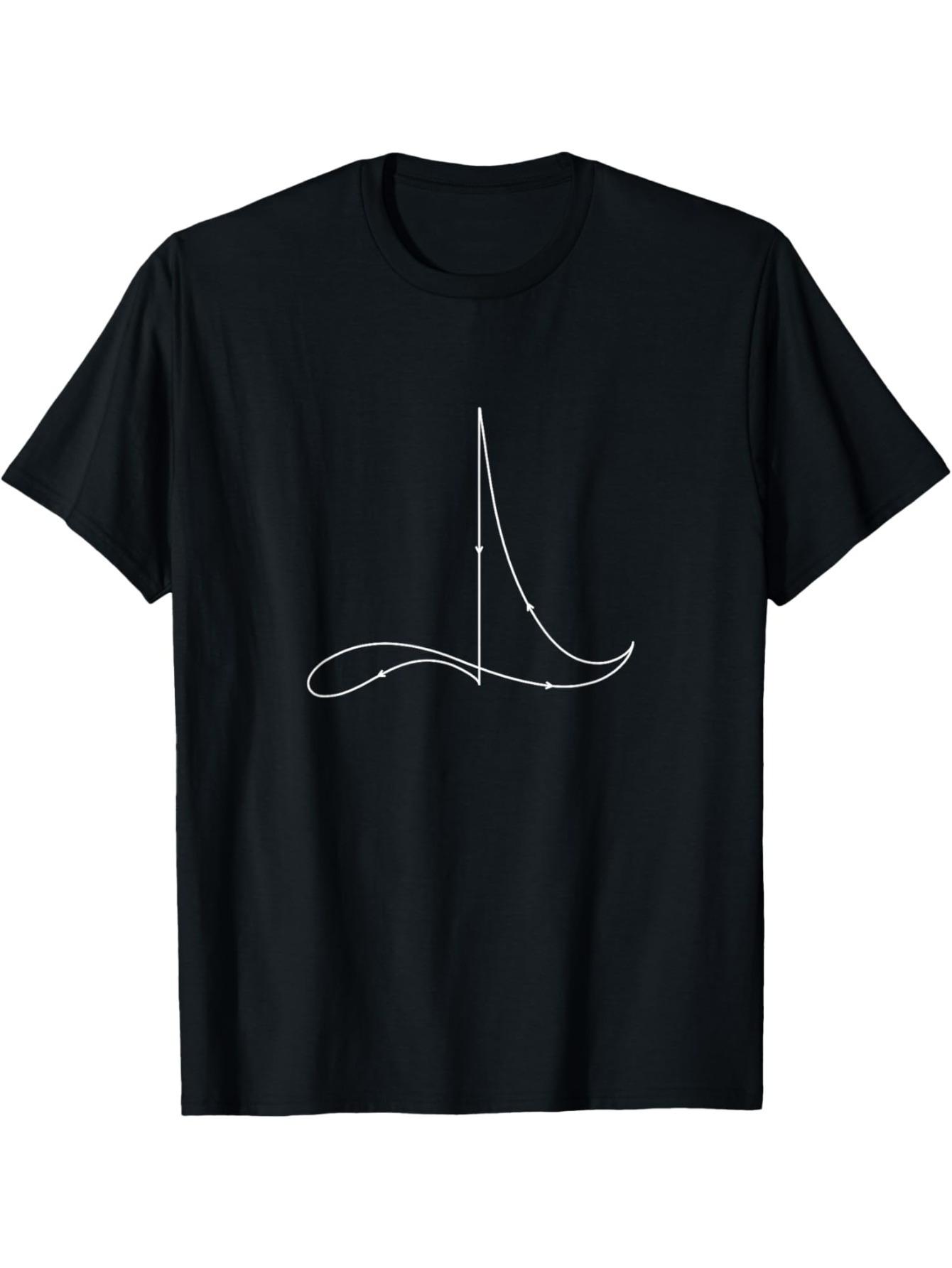 Conductor 4 4 Pattern Music Minimalist T-Shirt M
Conductor 4 4 Pattern Music Minimalist T-Shirt M