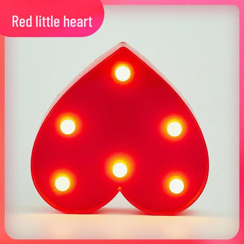 Large Red Happy Birthday Tabletop & Trunk Scene Lights - Romantic Decoration Letters Includes full set of batteries/reusable lights
Large Red Happy Birthday Tabletop & Trunk Scene Lights - Romantic Decoration Letters Includes full set of batteries/reusable lights