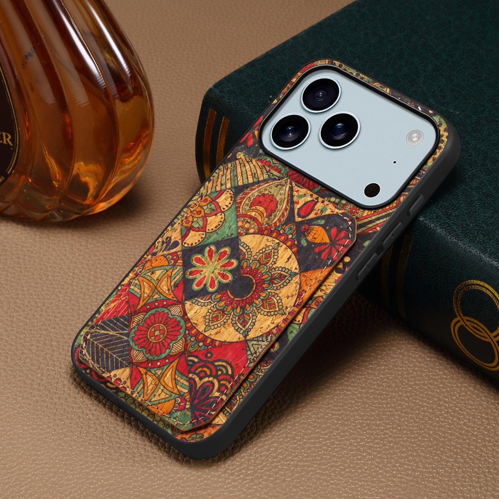 Fold Stand Flower Leather Case for iPhone 17 Pro Max Air 16 16e 15 Plus 14 13 12 11 Xr Xs Hidden Dual Card Holder Design Cover iPhone XS Max
Fold Stand Flower Leather Case for iPhone 17 Pro Max Air 16 16e 15 Plus 14 13 12 11 Xr Xs Hidden Dual Card Holder Design Cover iPhone XS Max