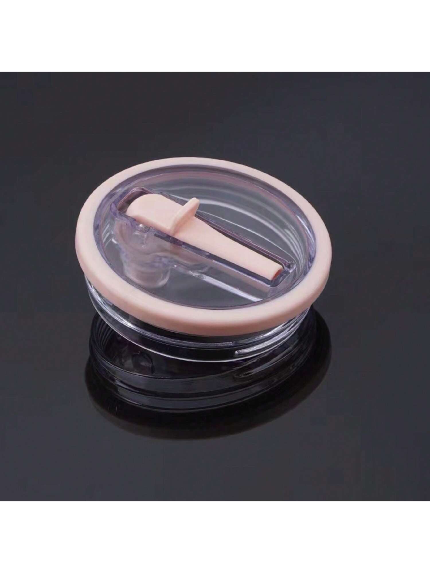 Для Stanley Spill-proof Cup Cover 40oz Сменная крышка для чашки, защищающая окружающую среду, креативная спиральная крышка с трубочкой, аксессуары для чашки розовый
Для Stanley Spill-proof Cup Cover 40oz Сменная крышка для чашки, защищающая окружающую среду, креативная спиральная крышка с трубочкой, аксессуары для чашки розовый