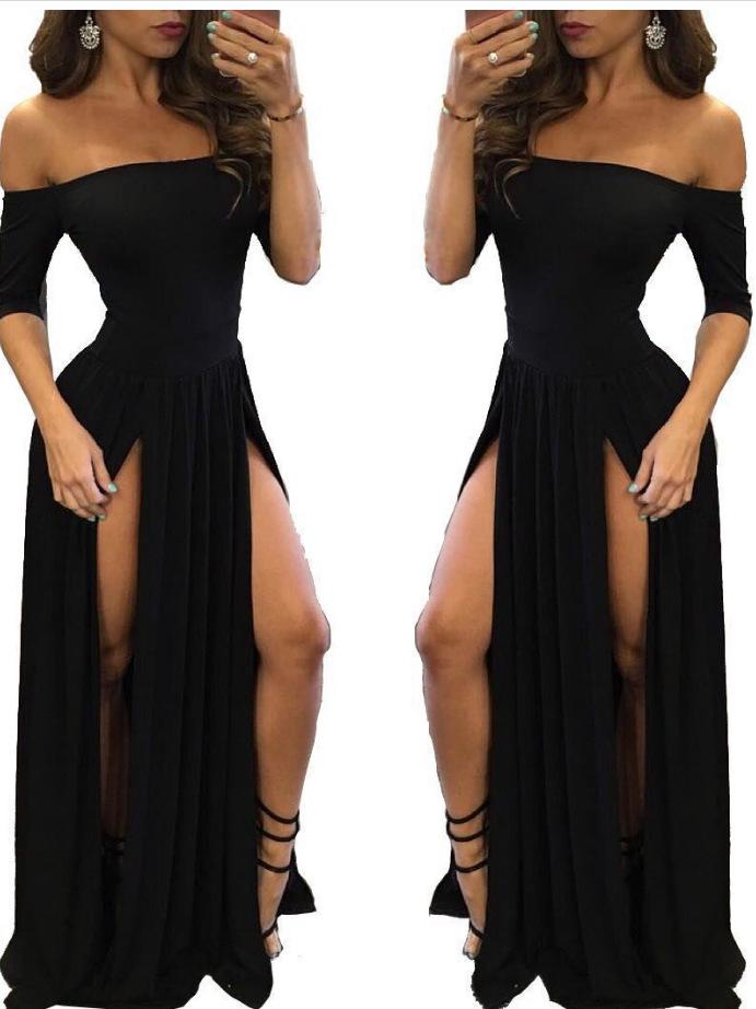 2025 Women s One-Shoulder Long Dress Small чёрный
2025 Women s One-Shoulder Long Dress Small чёрный