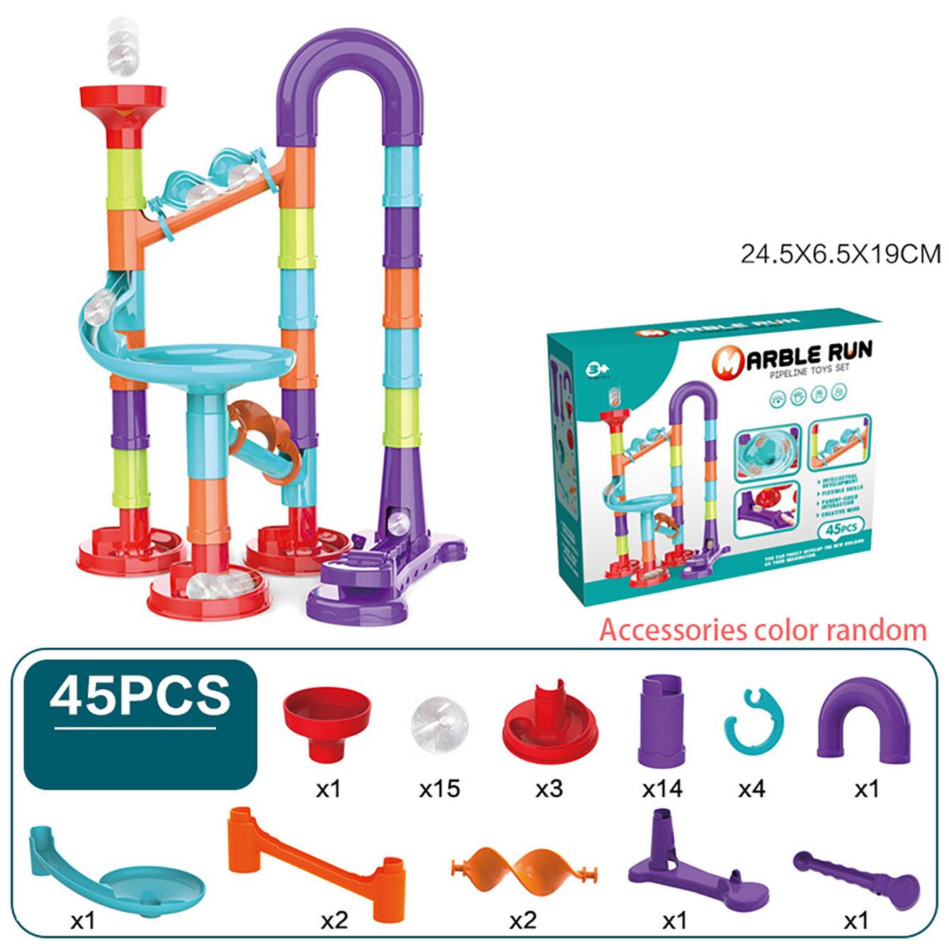 Детская Монтессори игрушка-пазл Сборный лабиринт с шариком Семейная интерактивная игра Подарок
Детская Монтессори игрушка-пазл Сборный лабиринт с шариком Семейная интерактивная игра Подарок