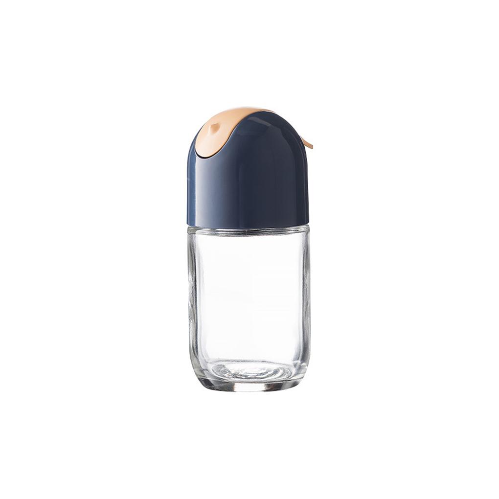 Spice Jar Sealing Countertop Sugar Pepper Seasoning Bottle Empty Dust-proof Table Condiment Storage Container Organizer
Spice Jar Sealing Countertop Sugar Pepper Seasoning Bottle Empty Dust-proof Table Condiment Storage Container Organizer