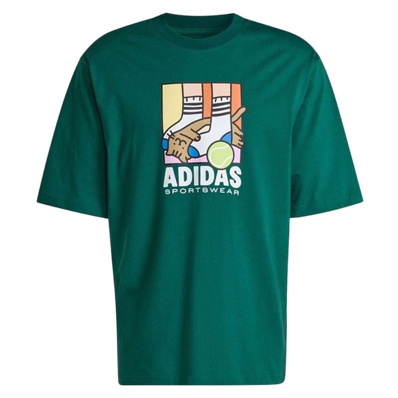 Adidas Sports Casual Crew Neck Short Sleeve T-Shirt Men Tops KE4343 S
Adidas Sports Casual Crew Neck Short Sleeve T-Shirt Men Tops KE4343 S