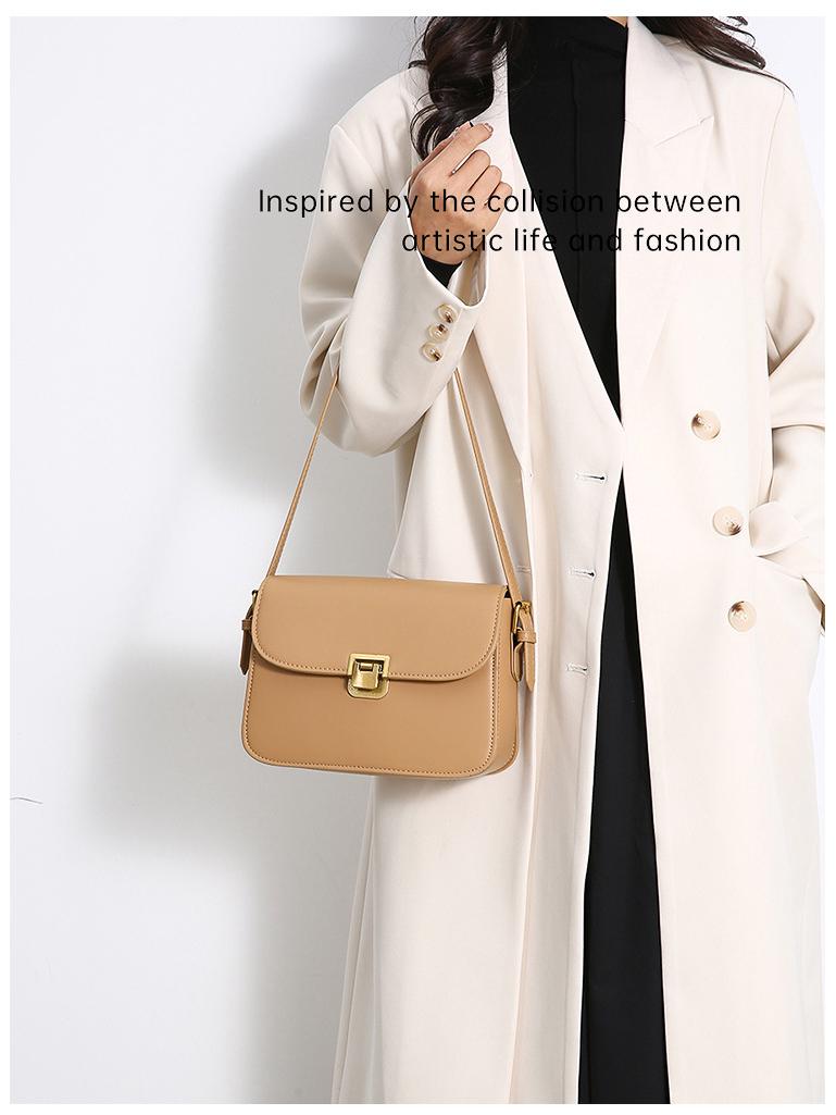 Versatile Single-Shoulder 2025 Retro Women s Crossbody Bag - Small, Casual, and Chic Baguette Design жёлтый
Versatile Single-Shoulder 2025 Retro Women s Crossbody Bag - Small, Casual, and Chic Baguette Design жёлтый