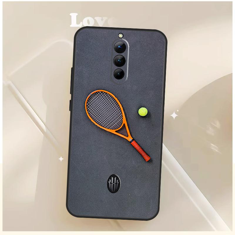 Чехол для теннисных мячей для ZTE Nubia Red Magic 11 10 10S Pro Plus 8S 9S 8 9 Pro 6S 7S Для RedMagic 10 Air Чехол Red Magic 9 Pro Plus
Чехол для теннисных мячей для ZTE Nubia Red Magic 11 10 10S Pro Plus 8S 9S 8 9 Pro 6S 7S Для RedMagic 10 Air Чехол Red Magic 9 Pro Plus