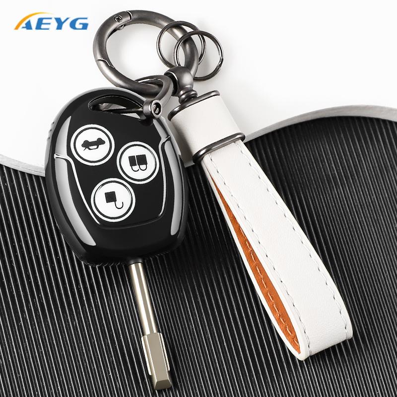 New Soft Tpu Car Key Case Shell Cover For Ford Focus Fiesta Fusion C-Max For Mondeo Galaxy C-Max S-Max Holder Fob Accessories
New Soft Tpu Car Key Case Shell Cover For Ford Focus Fiesta Fusion C-Max For Mondeo Galaxy C-Max S-Max Holder Fob Accessories