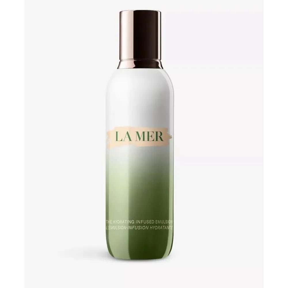 La Mer Hydrating Infused Emulsion 50ml
La Mer Hydrating Infused Emulsion 50ml