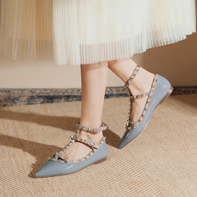 HL10 spring fashion soft-soled willow nails pointed queen small fragrant wind shallow mouth large size shoes women s shoes flat shoes single shoes wom 40 синий
HL10 spring fashion soft-soled willow nails pointed queen small fragrant wind shallow mouth large size shoes women s shoes flat shoes single shoes wom 40 синий