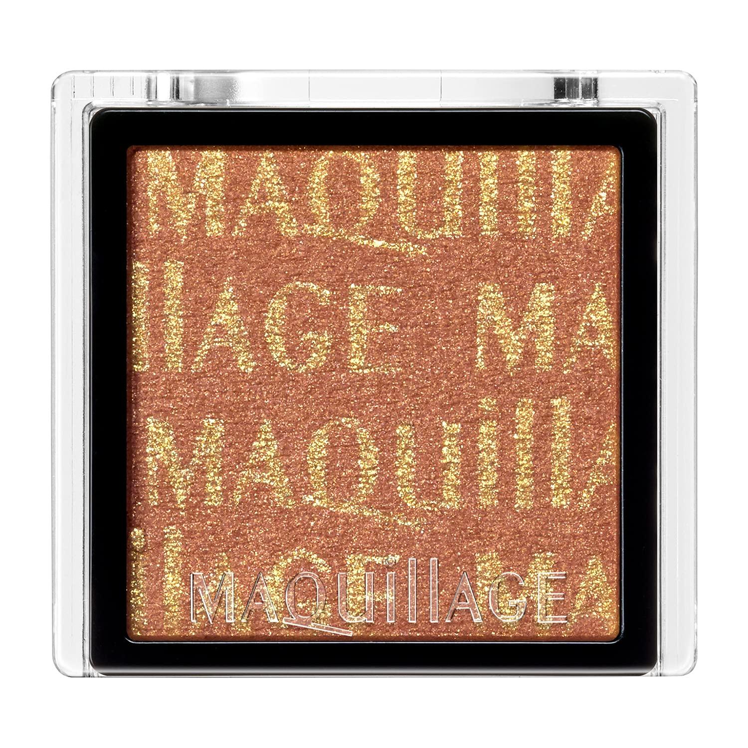 Тени для век Maquillage Dramatic Eye Color OR531 Chocolate Orange Eye Shadow Customized Brown 1 шт. (порошок) (х 1)
Тени для век Maquillage Dramatic Eye Color OR531 Chocolate Orange Eye Shadow Customized Brown 1 шт. (порошок) (х 1)