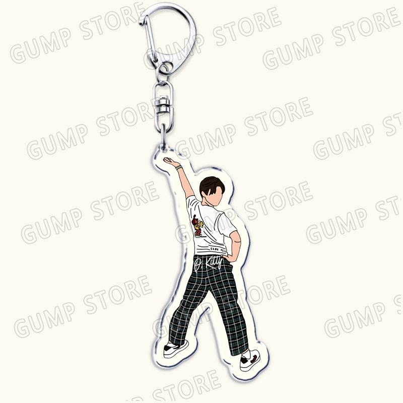 Aesthetic Xo Kitty Keychain for Accessories Figures Keyring Dae Sang Heon Lee Anna Cathcart Key Chain Jewelry Fans Friends Gifts
Aesthetic Xo Kitty Keychain for Accessories Figures Keyring Dae Sang Heon Lee Anna Cathcart Key Chain Jewelry Fans Friends Gifts
