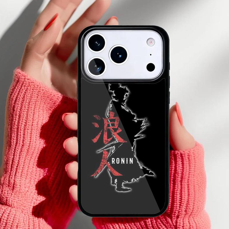 Aikido Samurai Warrior Phone Case for iPhone 17 16 15 14 13 Pro Max Back Cover for 12 11 Pro Coque iPhone17
Aikido Samurai Warrior Phone Case for iPhone 17 16 15 14 13 Pro Max Back Cover for 12 11 Pro Coque iPhone17