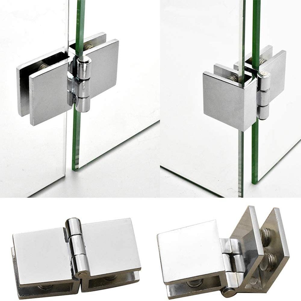 180° for Wine Cabinet Hardware Door Glass Door Hinge Glass Fixing Clip Door Hinges Cupboard Clamp 0 degree-zinc alloy
180° for Wine Cabinet Hardware Door Glass Door Hinge Glass Fixing Clip Door Hinges Cupboard Clamp 0 degree-zinc alloy