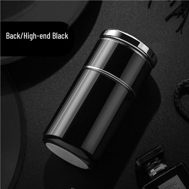 Stylish Portable Thermal Mug
Stylish Portable Thermal Mug