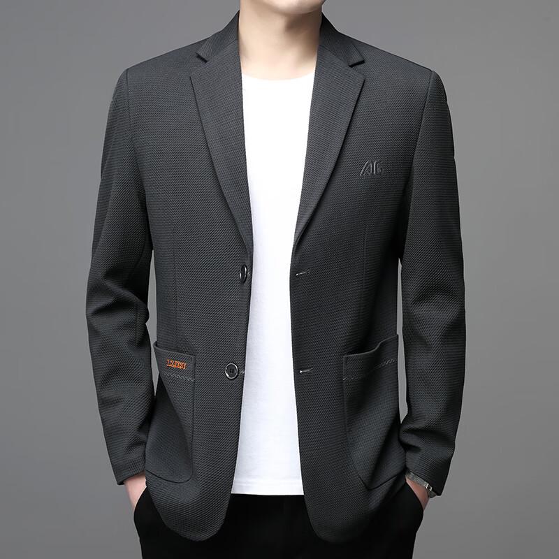 Firstview Men s Urban Casual Slim-Fit Blazer FV24D1319 2XL
Firstview Men s Urban Casual Slim-Fit Blazer FV24D1319 2XL