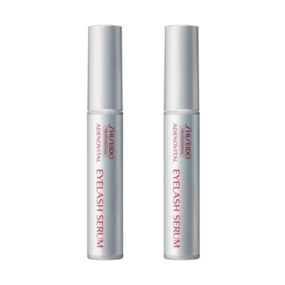Shiseido Professional Adenovital сыворотка для ресниц 6 г (2 упаковки)
Shiseido Professional Adenovital сыворотка для ресниц 6 г (2 упаковки)