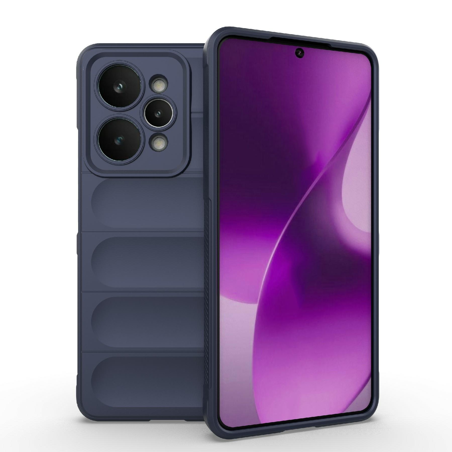 For Realme 15 Pro 5G Case Anti-Drop Soft TPU Rugged Phone Back Cover
For Realme 15 Pro 5G Case Anti-Drop Soft TPU Rugged Phone Back Cover