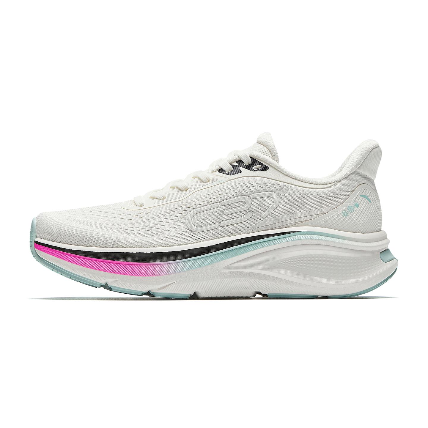 Anta Running Shoes Women s White Black 922625537-1 40
Anta Running Shoes Women s White Black 922625537-1 40