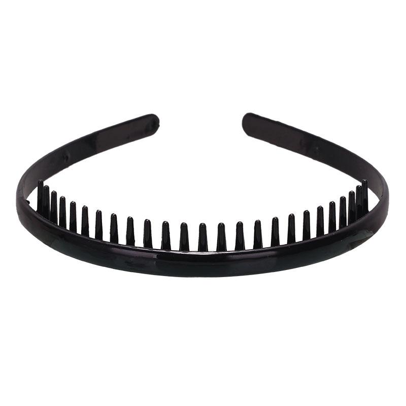 Широкополосные зубчатые пряжки-гребни, заколки для волос, аксессуары для волос, пластиковые детали и могут быть обернуты тканью, резинки для волос чёрный
Широкополосные зубчатые пряжки-гребни, заколки для волос, аксессуары для волос, пластиковые детали и могут быть обернуты тканью, резинки для волос чёрный