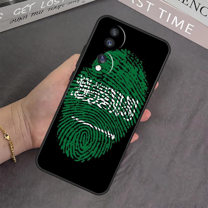 Чехол Флаг Королевства Саудовская Аравия для Honor 90 70 50 10 Lite Magic 5 6 Pro X6 X7 X8 X9 X6a X7a X8a X9a X9b X8b Honor X9 4G
Чехол Флаг Королевства Саудовская Аравия для Honor 90 70 50 10 Lite Magic 5 6 Pro X6 X7 X8 X9 X6a X7a X8a X9a X9b X8b Honor X9 4G