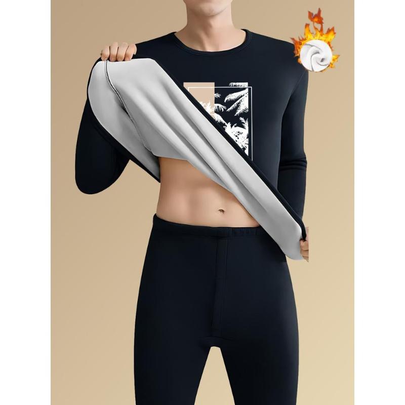 Comfortable & Stretchable, Men s Thermal Top XXL чёрный
Comfortable & Stretchable, Men s Thermal Top XXL чёрный